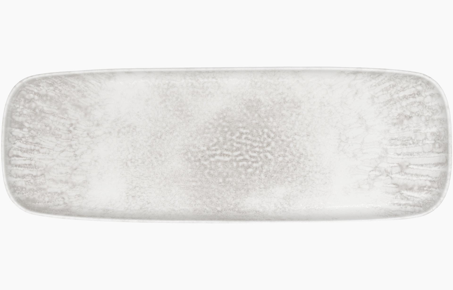 Prato Retangular 37X13cm