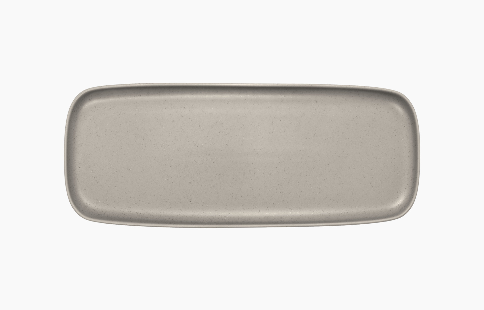 Prato Retangular 31X13cm