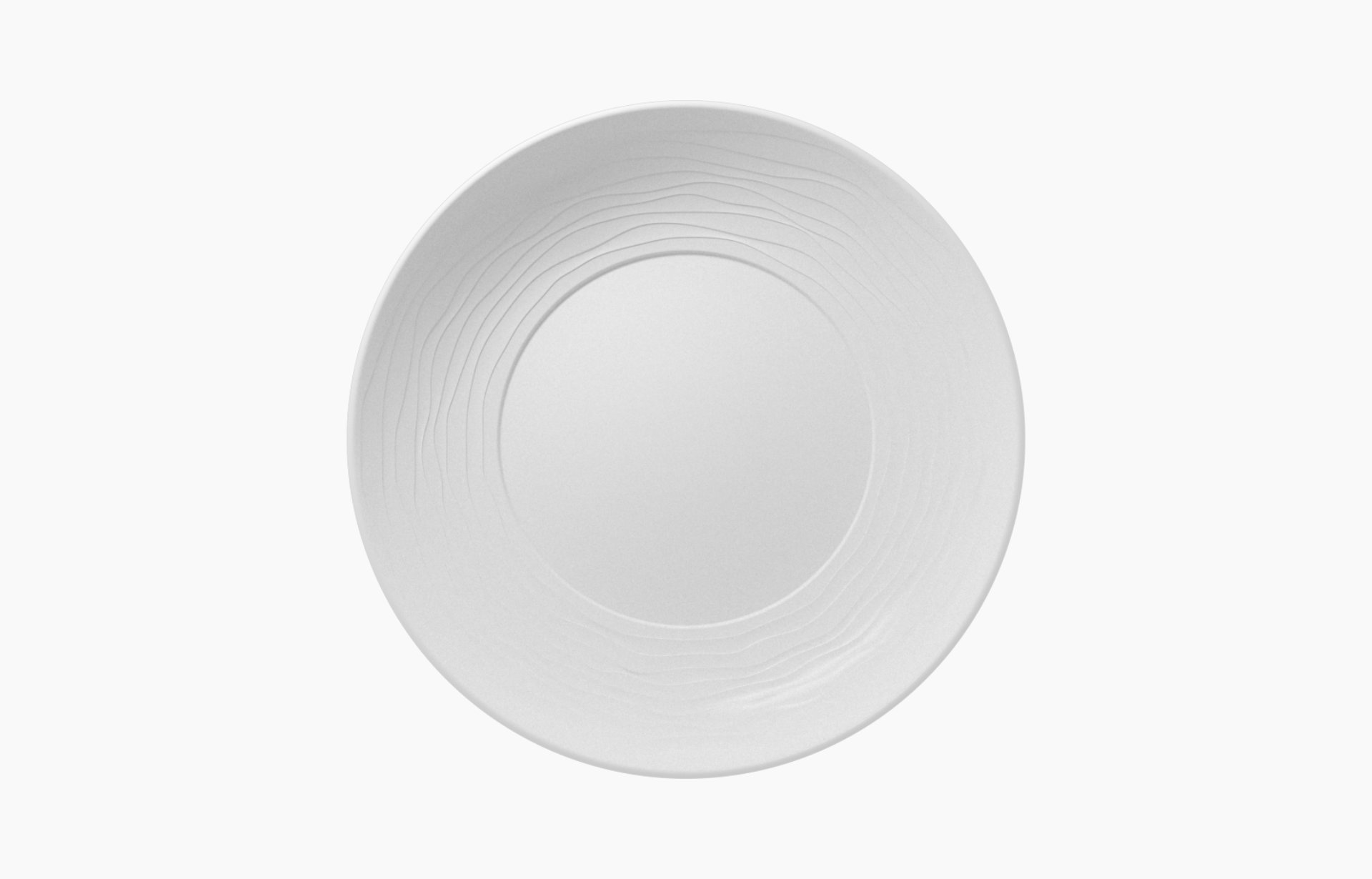 Prato Fundo Coupe 27cm