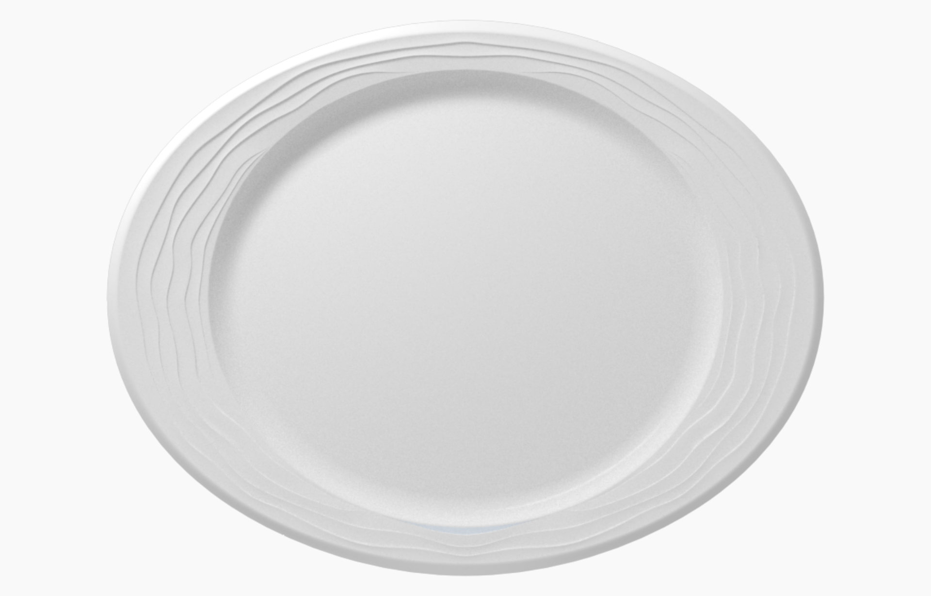Travessa Oval 32x25cm