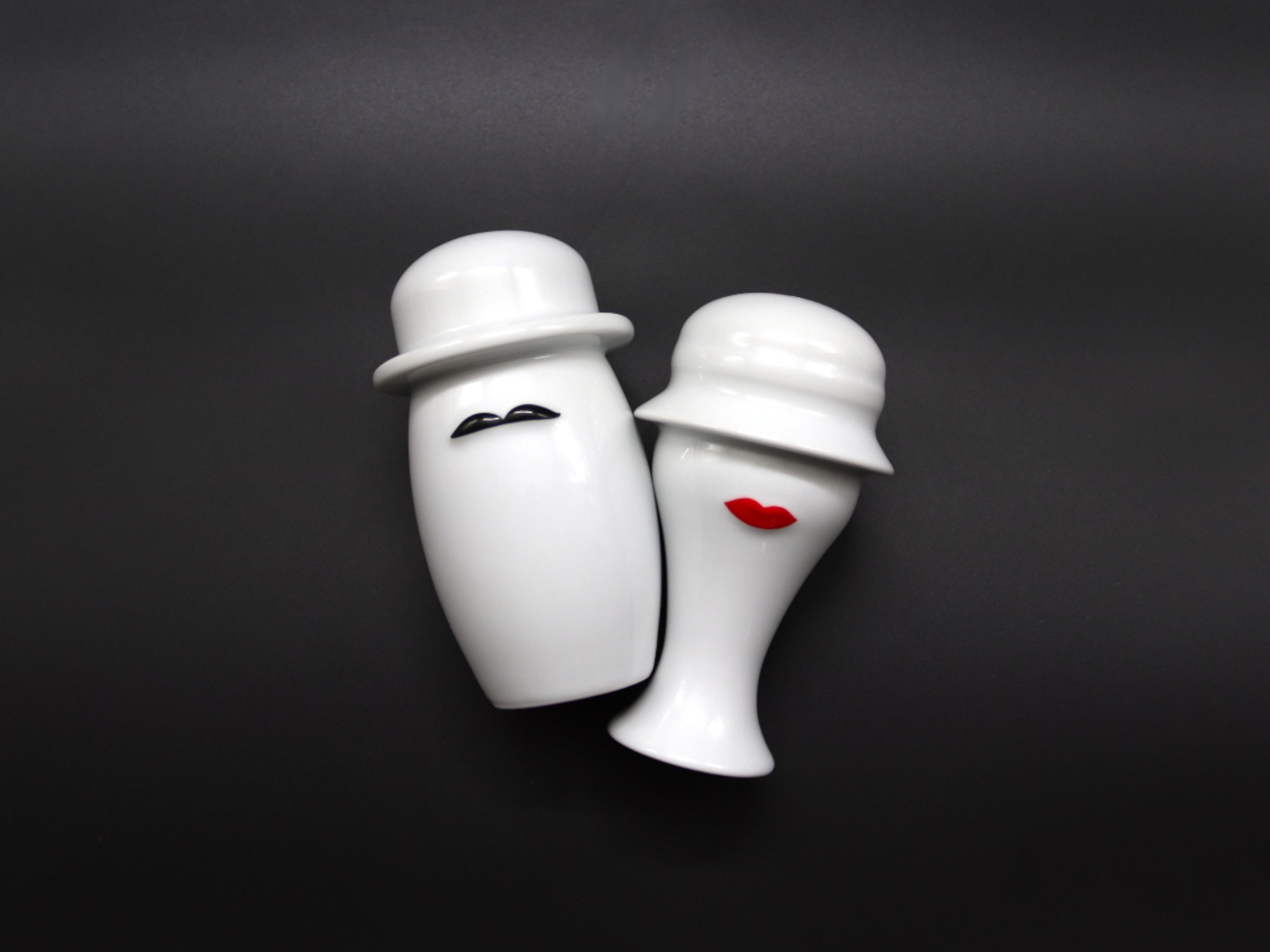 Mister & Miss