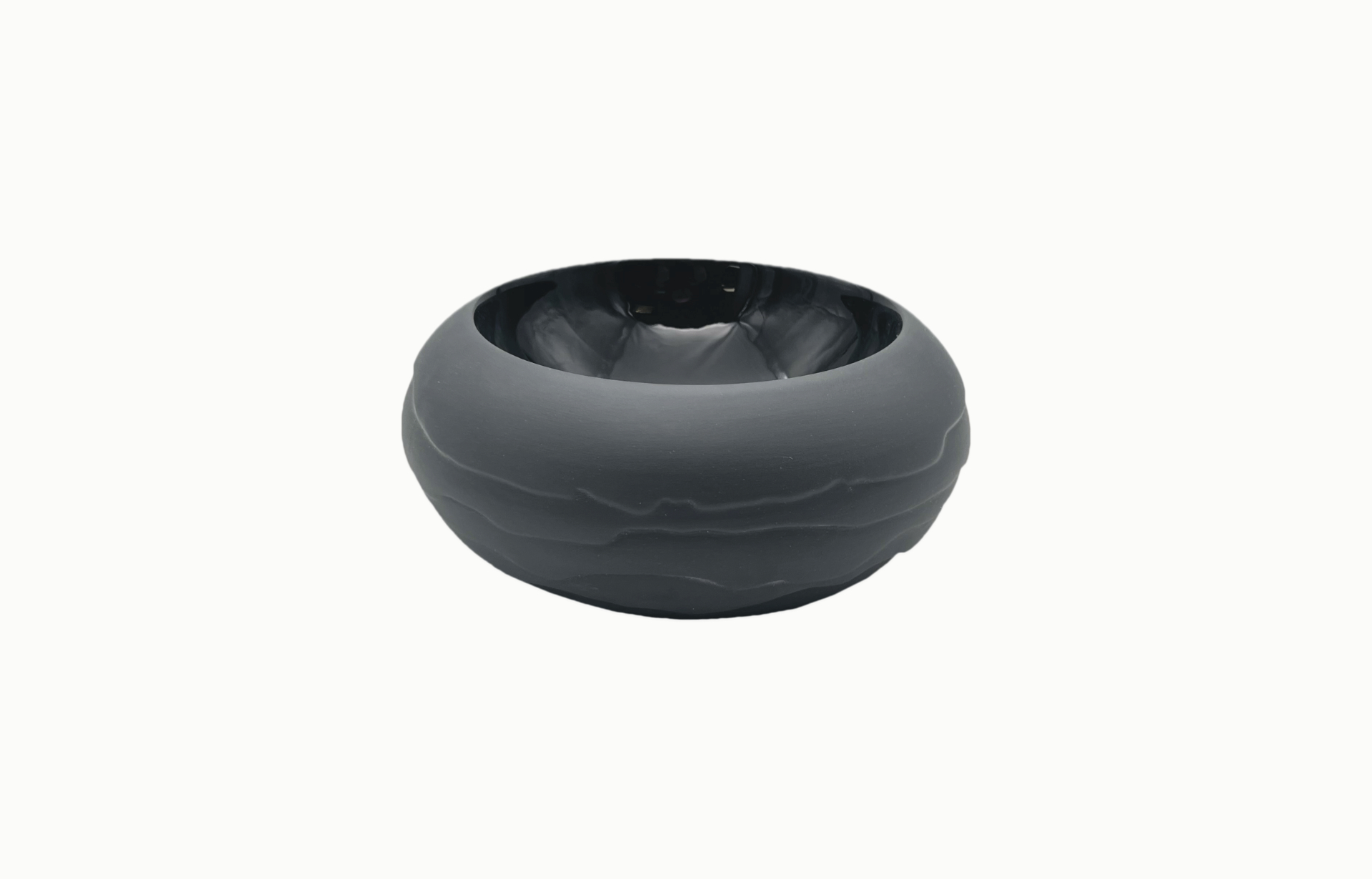 Taça Redonda 18h8cm