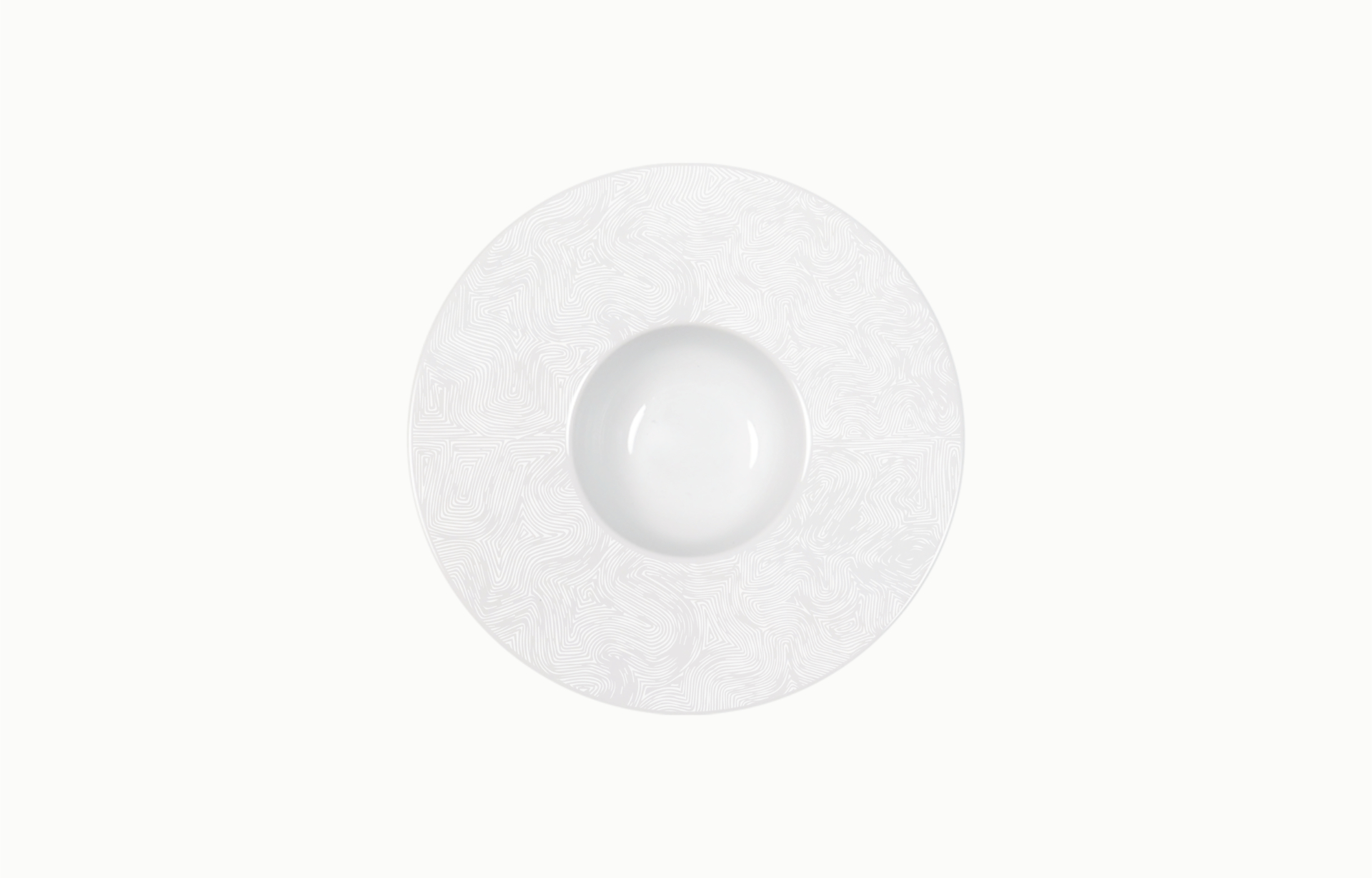 Prato Gourmet 18cm