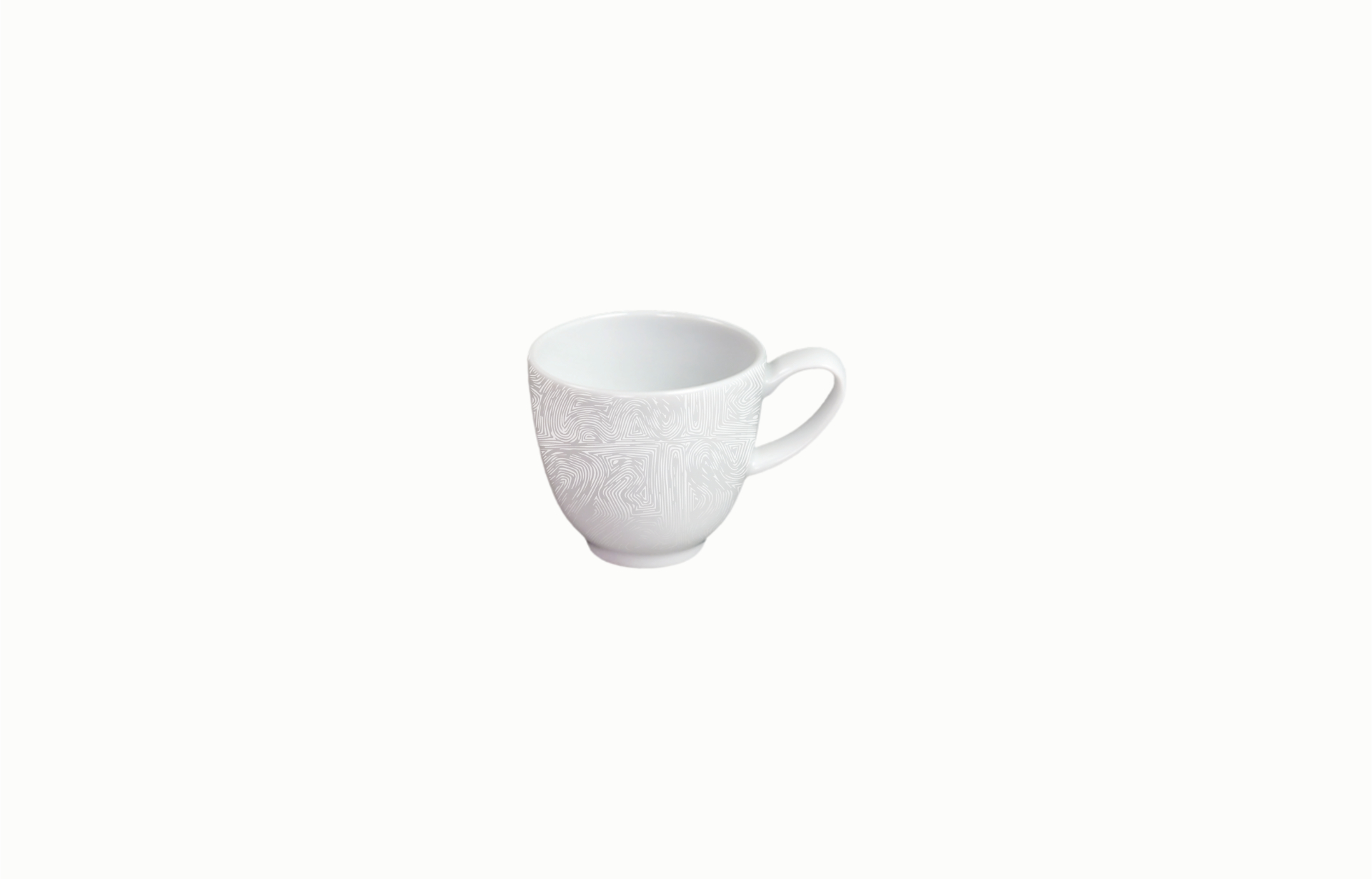 Chávena 75ml