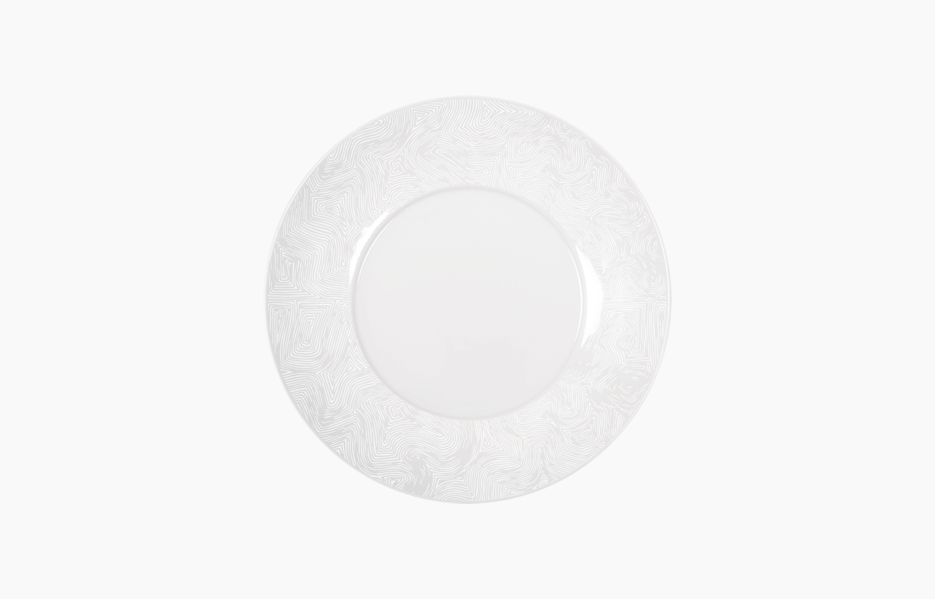 Prato Fundo Coupe 20cm