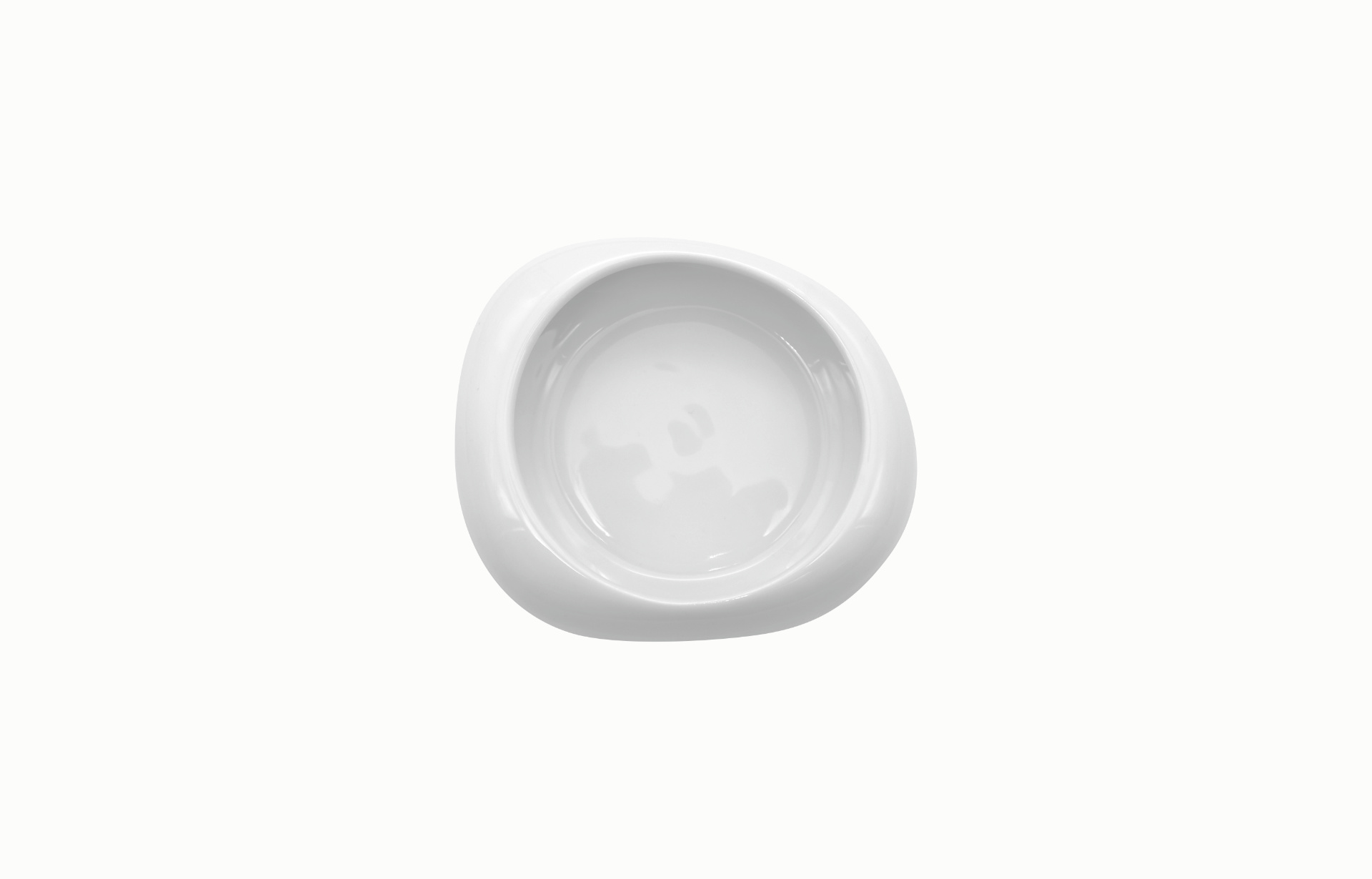 Taça Pedra 9x9x3cm